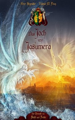 Cover Das Joch von Jasumera (eBook, ePUB)