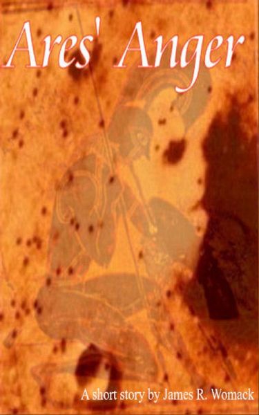 Ares' Anger (eBook, ePUB)