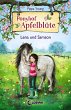 Lena und Samson / Ponyhof Apfelblüte... - Bild 1