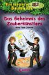 Das Geheimnis des Zauberkünstlers /... - Bild 1