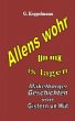 Allens wohr un nix is lagen (eBook,... - Bild 1