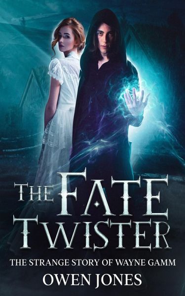 Fate Twister (eBook, ePUB) Fate Twister (eBook, ePUB)