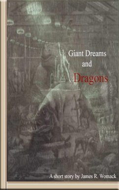 Cover Giant Dreams and Dragons (eBook, ePUB)