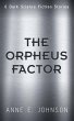 The Orpheus Factor (eBook, ePUB) - Bild 1