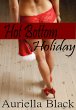 Hot Bottom Holiday (eBook, ePUB) - Bild 1