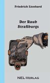 Der Raub Straßburgs