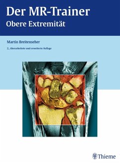 Der MR-Trainer (eBook, PDF) - Breitenseher, Martin