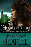 Die Herausforderung (Die Geschichte von dem Drachen und der Taube) (eBook, ePUB)