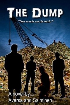 Cover Dump (eBook, ePUB)