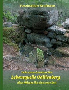 Lebensquelle Odilienberg - Antons, Heike;Hösl, Andreas
