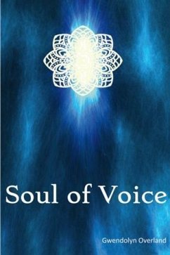 Cover Soul of Voice (eBook, ePUB)