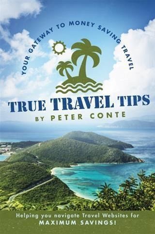 True Travel Tips (eBook, ePUB)