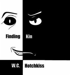 Finding Kin (eBook, ePUB) - Hotchkiss, W. C.