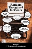 Random Thoughts & Incidents (eBook, ePUB)