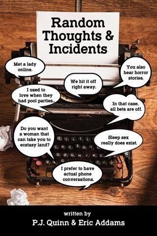 Random Thoughts & Incidents (eBook, ePUB) Random Thoughts & Incidents (eBook, ePUB)