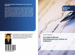 Cover Can Stock Market Development put chains on Inflation?