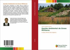 Gestão Ambiental de Áreas Militares - Bonnet, Werner Wilhelm