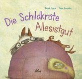 Die Schildkröte Allesistgut