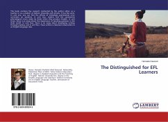 The Distinguished for EFL Learners
