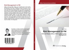 Risk Management in FM - Haas, Daniel