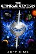 Spindle Station (eBook, ePUB) - Bild 1