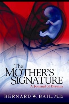 Cover Mother's Signature (eBook, ePUB)