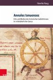 Annales Ianuenses (eBook, PDF)