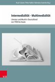 Intermedialität - Multimedialität (eBook, PDF)