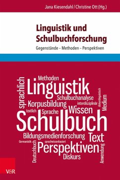Linguistik und Schulbuchforschung (eBook, PDF)