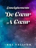 Enseignements De CA ur A CA ur (eBook, ePUB)