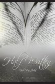 Half Written (eBook, ePUB)