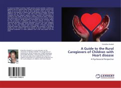 A Guide to the Rural Caregievers of Children with Heart disease