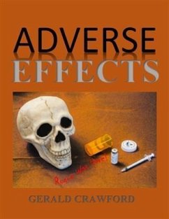 Cover Adverse Effects (eBook, ePUB)