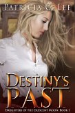 Destiny's Past (Daughters of the Crescent Moon, #1) (eBook, ePUB)