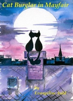 Cat Burglar in Mayfair (eBook, ePUB) - Auld, Evangeline