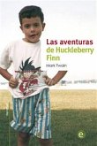 Las aventuras de Huckleberry Finn (eBook, PDF)