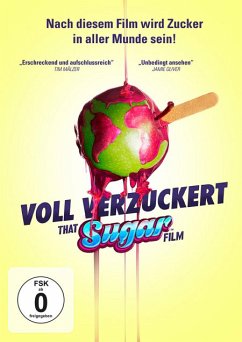 Voll verzuckert - That Sugar Film - Diverse