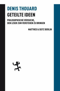 Cover Geteilte Ideen