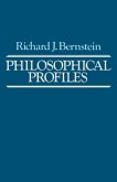 Philosophical Profiles