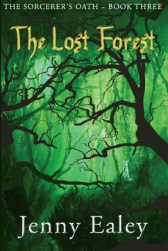 The Lost Forest - Ealey, Jenny