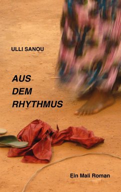 Aus dem Rhythmus - Sanou, Ulli