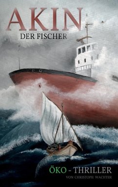 Akin der Fischer - Wachter, Christoph