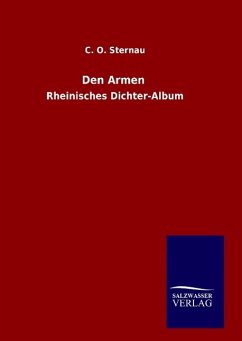 Den Armen - C. O. Sternau