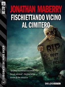 Fischiettando vicino al cimitero (eBook, ePUB) - Maberry, Jonathan