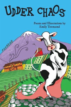 Udder Chaos - Townsend, Emily