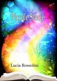 Piccole storie (eBook, ePUB)