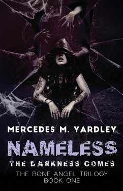 Nameless - Yardley, Mercedes M