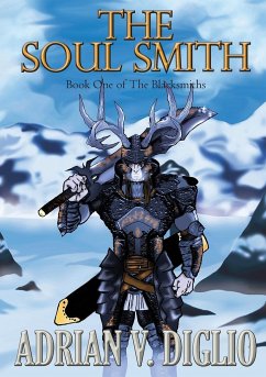 The Soul Smith - Diglio, Adrian V