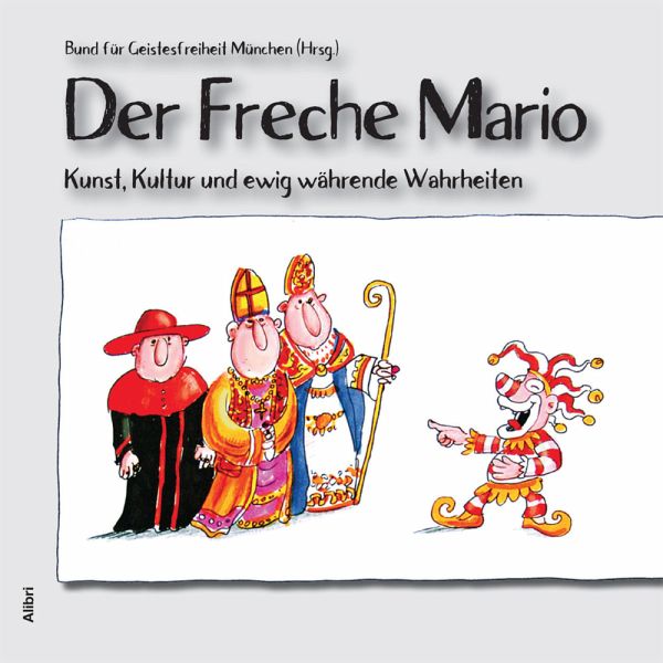 Der Freche Mario Der Freche Mario