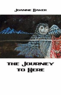 Journey to Here - Baker, Jo